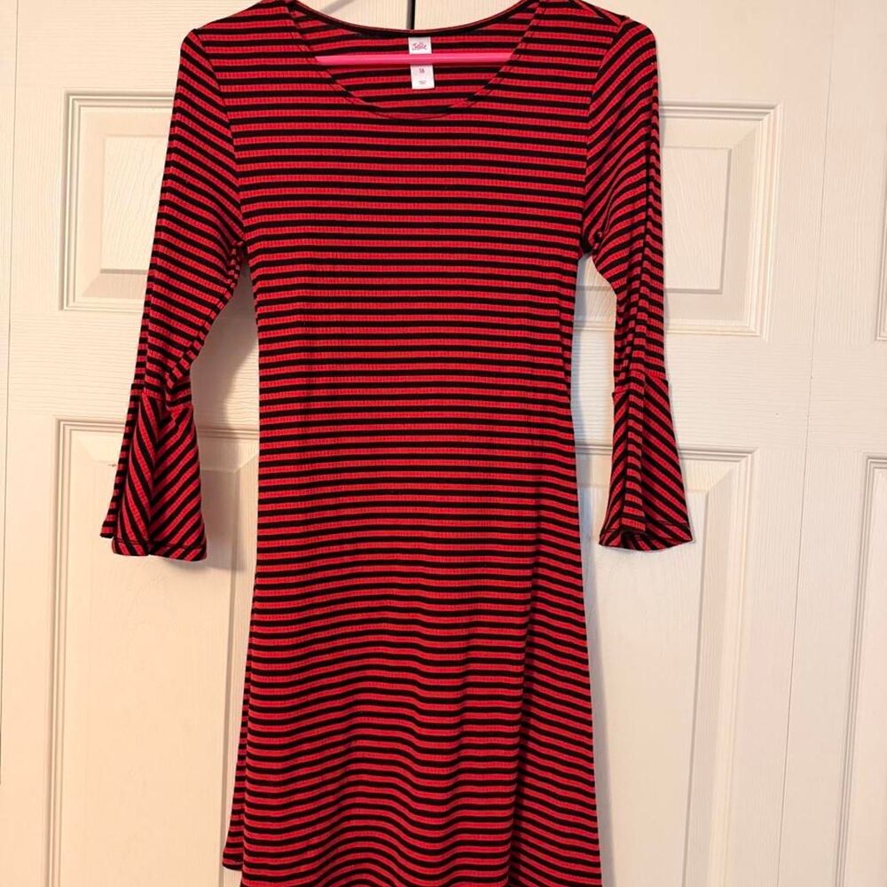 Justice Women's multi Dress